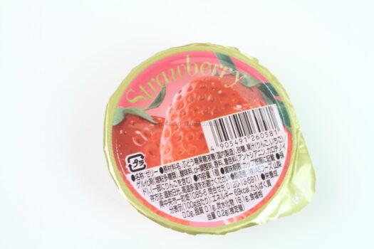 Strawberry Jelly (Yamanahi)