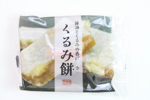 Walnut Mochi (Ishikawa)