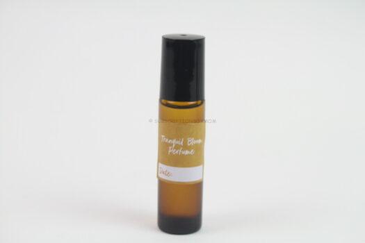 Tranquil Bloom Perfume