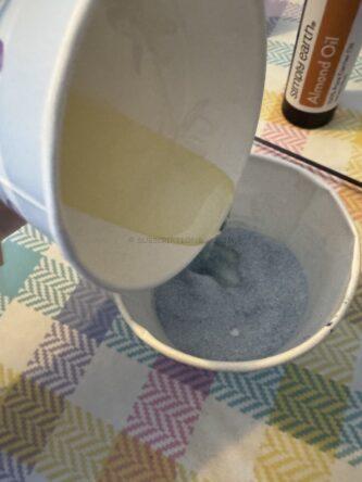 Winter Glow Sugar Scrub