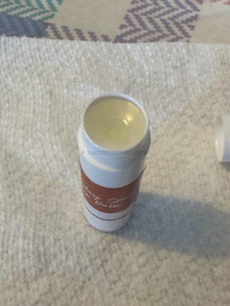 Holiday Spice Lip Balm