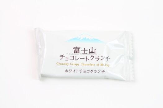 Mt. Fuji Choco Crunch