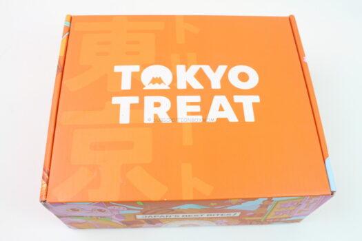 TokyoTreat November 2025 “Fuji Fall Snackscape” Review 