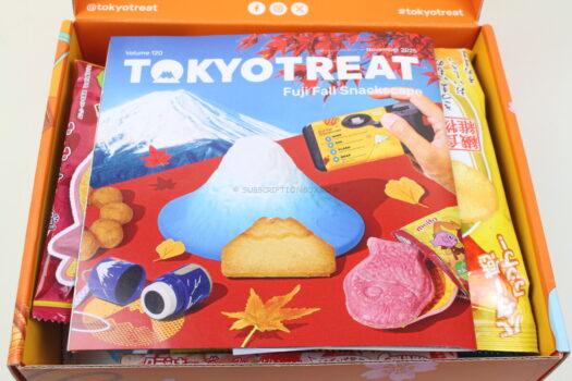 Tokyo Treat November 2025